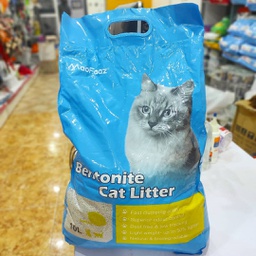Maofoaz Bentonite Cat Litter