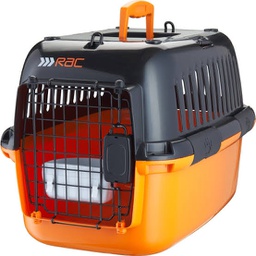 RAC Pet Carrier Cage