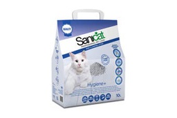 Sanicat Cat litter (10L)