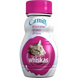 Whiskas Cat Milk (Single)