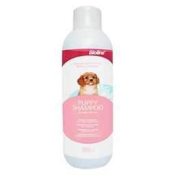 Bioline Puppy Shampoo (1000ml)